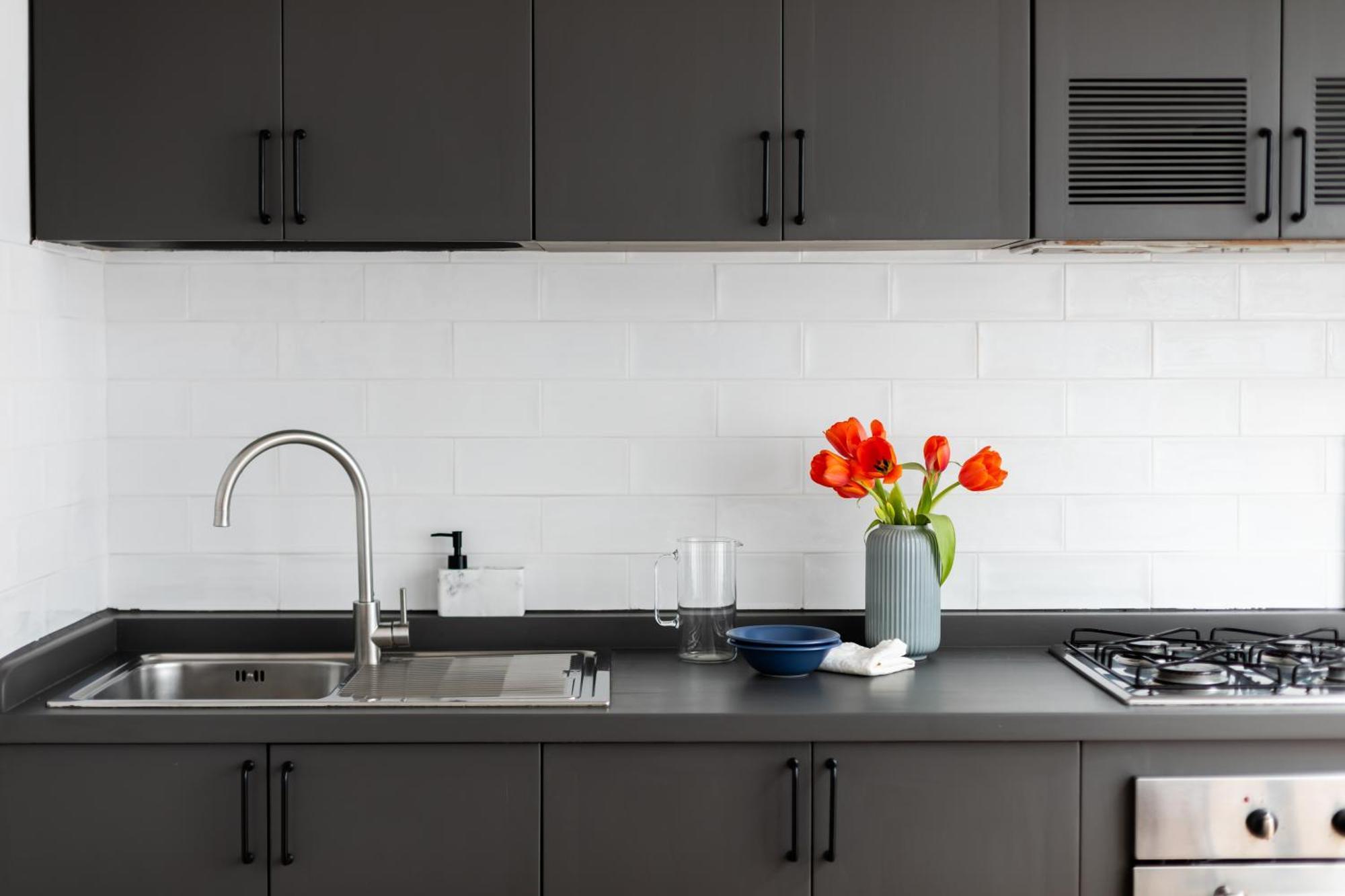 Trastevere Boutique Apartment Rzym Zewnętrze zdjęcie