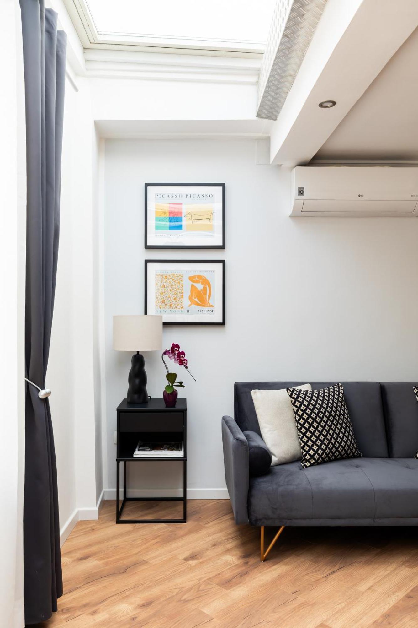 Trastevere Boutique Apartment Rzym Zewnętrze zdjęcie