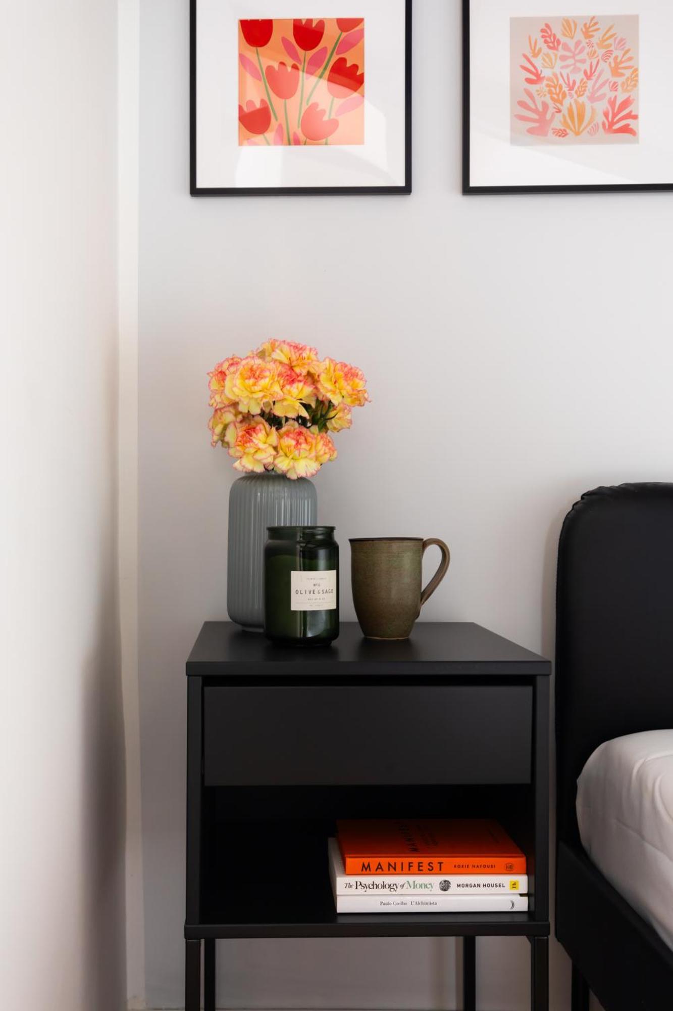 Trastevere Boutique Apartment Rzym Zewnętrze zdjęcie